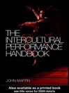 The Intercultural Performance Handbook